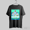 Tommy Fleetwood Has Won The Tour Championship And With It The Fedex Cup Graphic