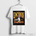 Tony Gwynn San Diego Padres Player Graphic Shirt