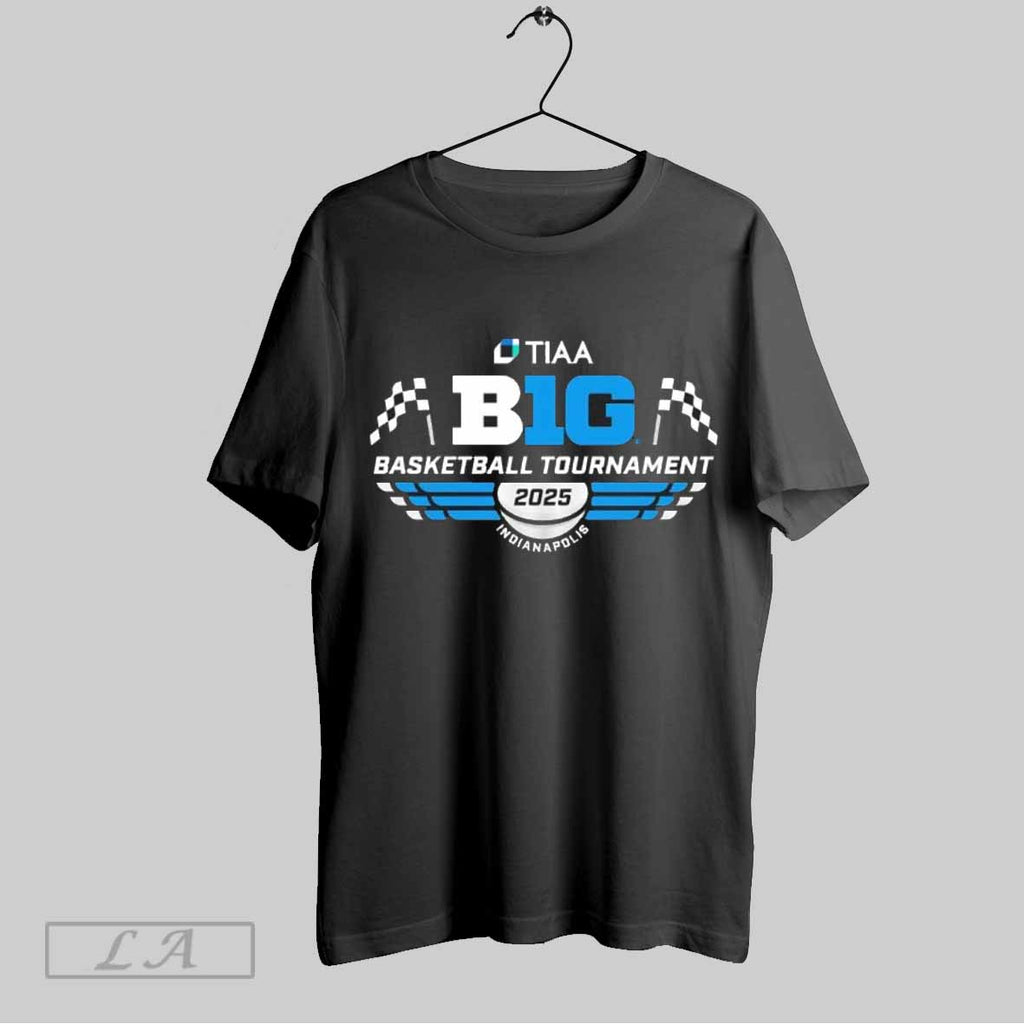 Top 2025 Tiaa Big Ten Basketball Tournaments