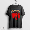 Top Accept Blood Of The Nations T Shirt