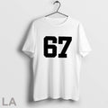 Top Aritzia 67 T Shirt