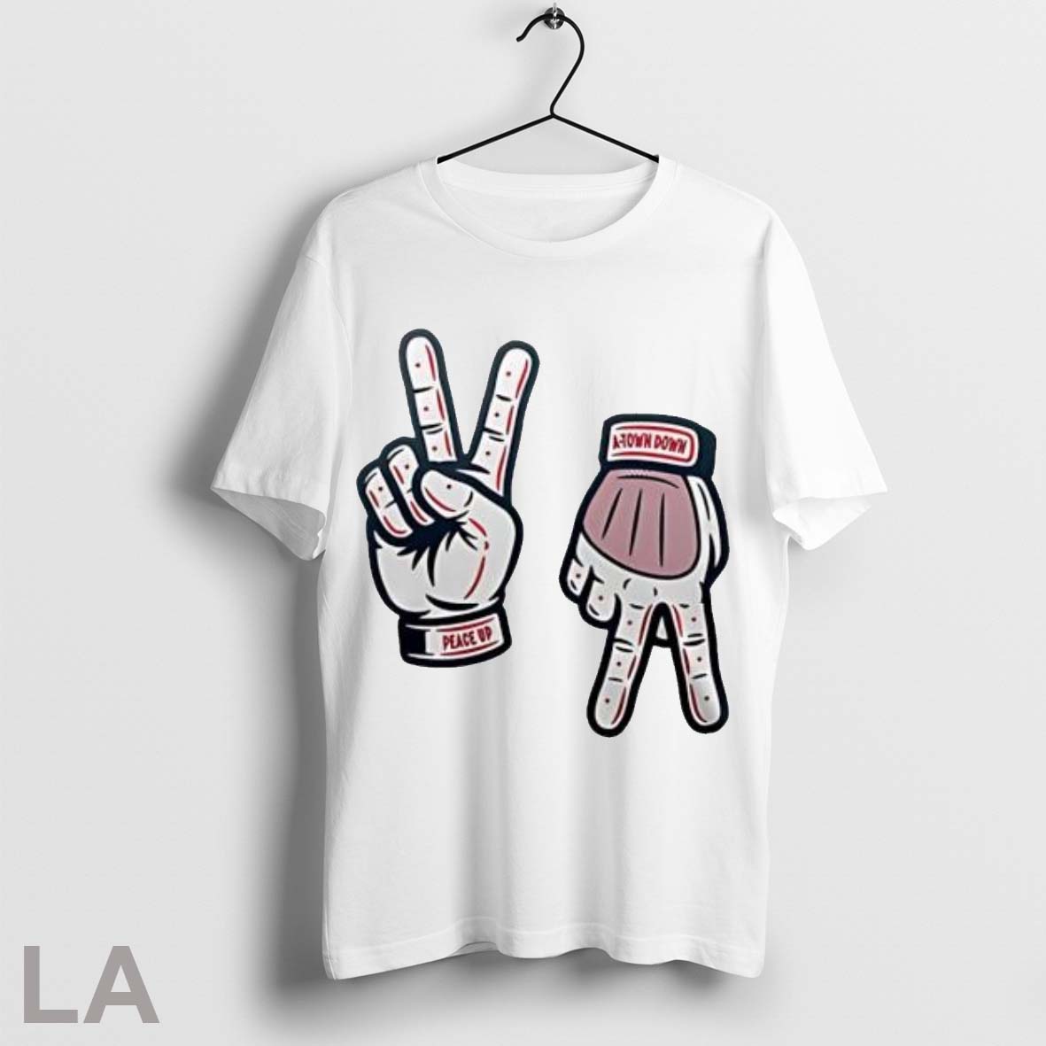Top Atlanta Braves A Town Down Bad Girl My Boy 2025 T Shirt