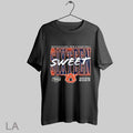 Top Auburn Tigers Ncaa Division I Mens Basketball Sweet Sixteen March Madness 2025
