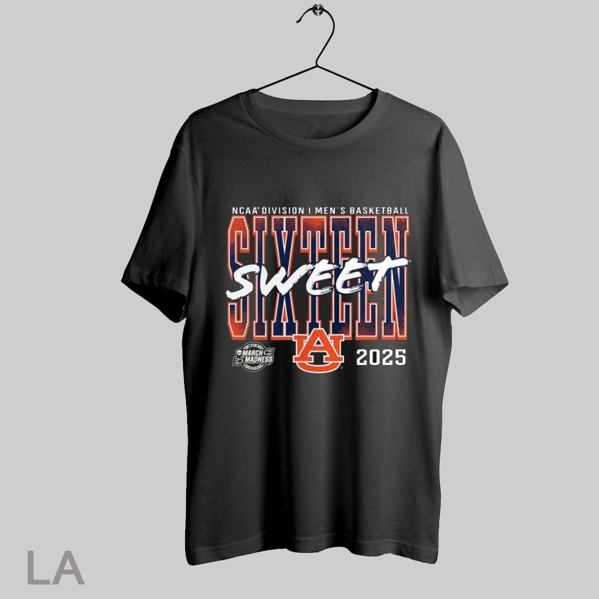 Top Auburn Tigers Ncaa Division I Mens Basketball Sweet Sixteen March Madness 2025