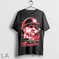 Top Austin Hays Of Thunder Racing Mlbpa T Shirt