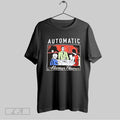 Top Automatic Always Pleases T Shirt