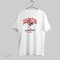 Top Aziaha James Nc State Wolfpack Cartoon T Shirt