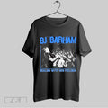 Top Bj Barham Dealing With Our Feelings Tour March New 2025 T Shirt