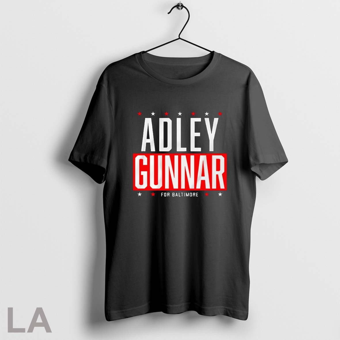 Top Baltimore Orioles Adley Gunnar For Baltimore T Shirt