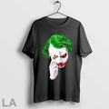 Top Baltimore Orioles Baseball Joker Card T Shirt