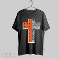 Top Baltimore Orioles I Can Do Christ All Things Through Who Strengthens Me