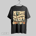 Top Bear Resist Protect Our National Parks T Shirt