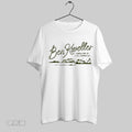 Top Ben Kweller Purveyor Of Yallternative T Shirt