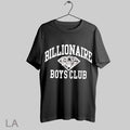 Top Billionaire Boys Club T Shirt