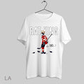 Top Brad Marchand Rat King Hockey T Shirt