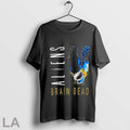 Top Brain Dead Aliens Merch 2025