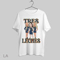 Top Caitlin Clark Sophie Cunningham And Lexie Hull Indiana Fever Tres Leches Caricatures