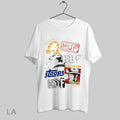 Top Delincuente Huf Huf Stoops Hdf Make Em Cry Vintage T Shirt