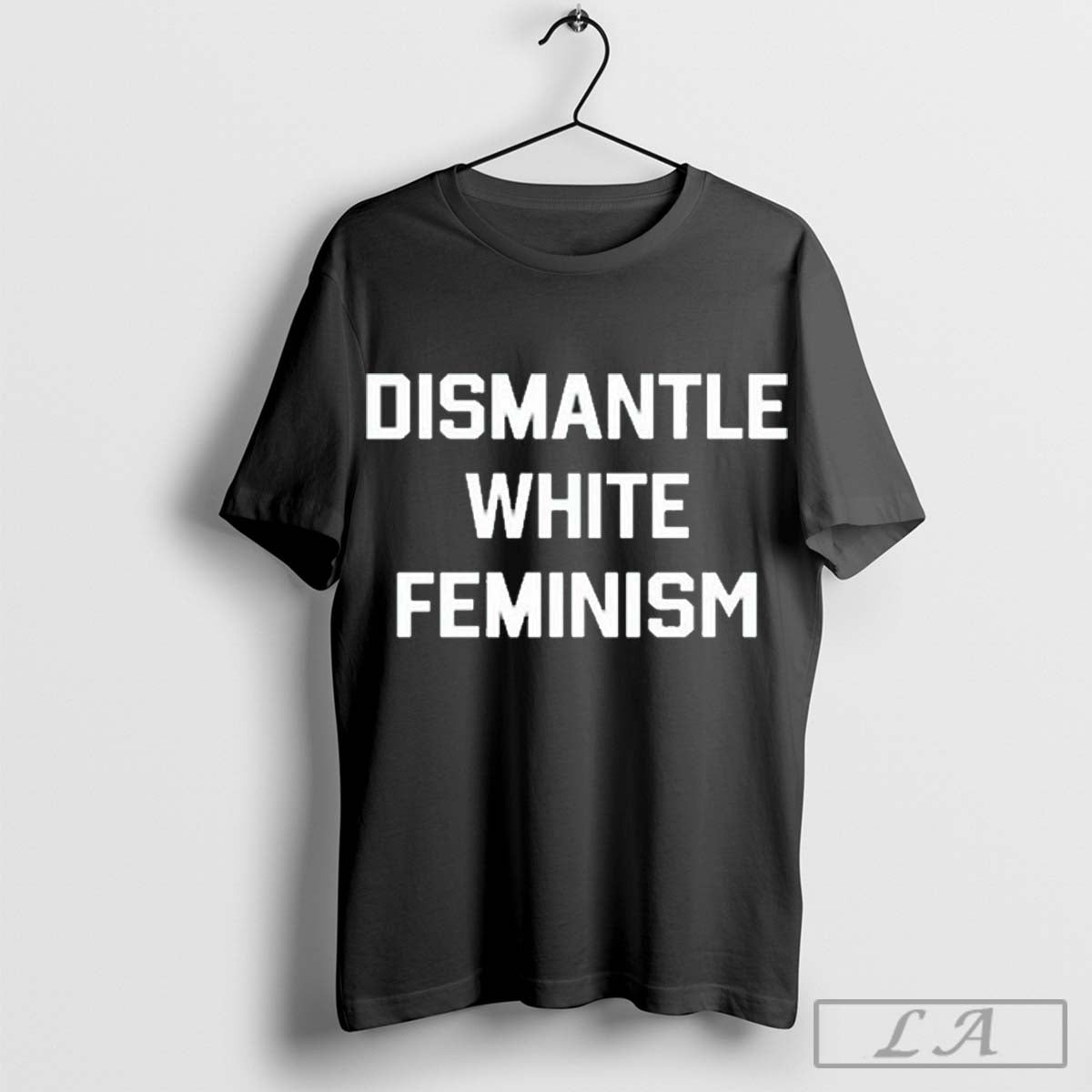 Top Dismantle White Feminism