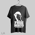 Top Free Berto Tennessee Volunteers T Shirt