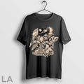 Top Goddes Hero T Shirt