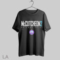 Top Haley Mccutcheon Orlando Pride Elite 2 T Shirt