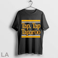 Top Happy Gilmore Tap Tap Taparoo Shirt T Shirt