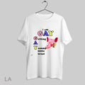 Top I Am Gay Getting A Yummy Little Treat 2025 T Shirt
