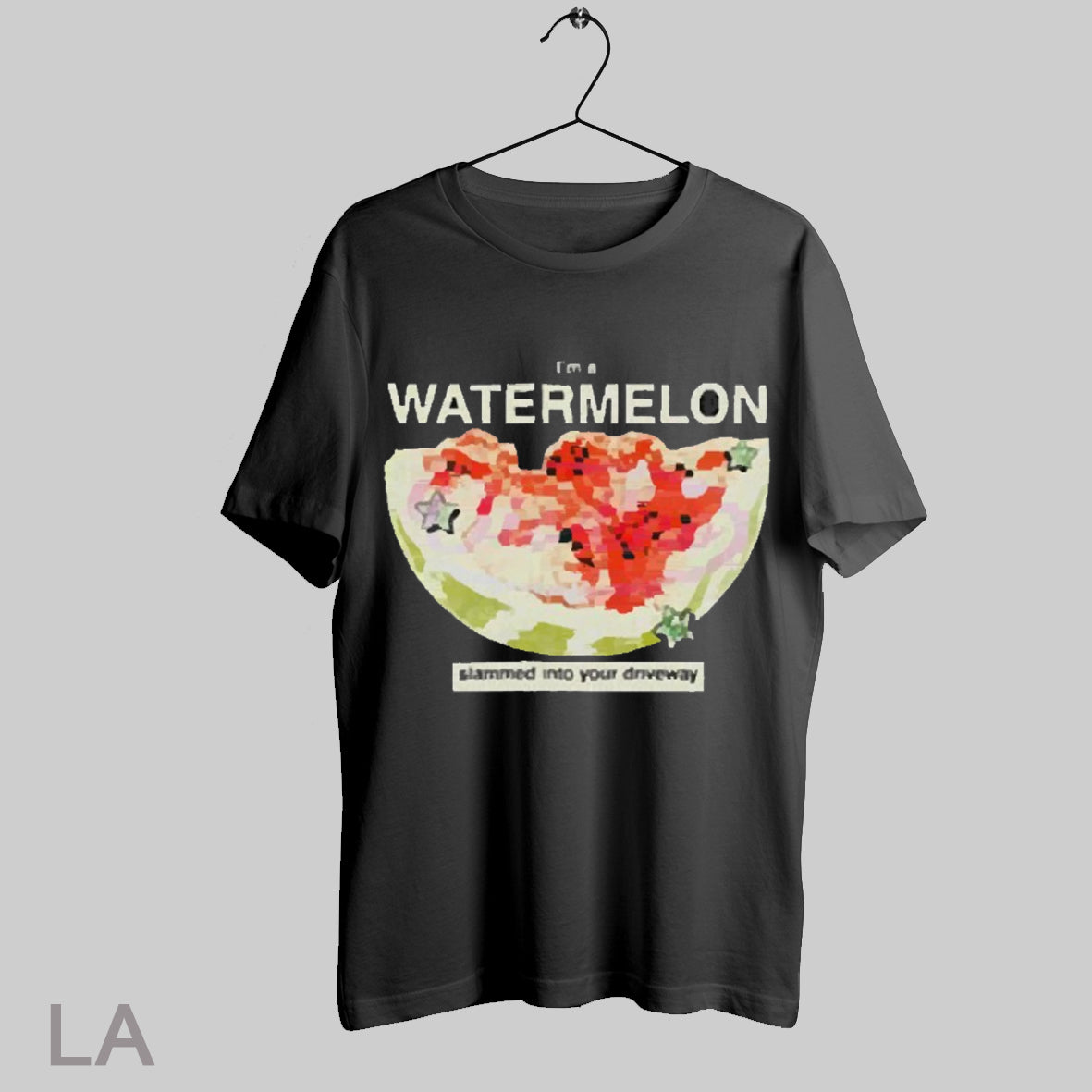 Top Im A Watermelon Dinner In America 2025 T Shirt