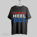 Top John Cena Turning Heel 2025 T Shirt