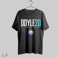 Top Julie Doyle Orlando Pride Elite 20 T Shirt