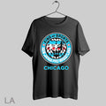 Top King Of Sports New Japan Pro Wrestling Chicago T Shirt