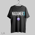 Top Kylie Nadaner Orlando Pride Elite 3 T Shirt