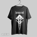 Top Lacuna Coil Oxygen Sleepless Empire Skull T Shirt