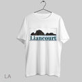 Top Liancourt Rocks Sea T Shirt