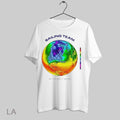 Top Lil Yachty Sailing Team International Planet T Shirt