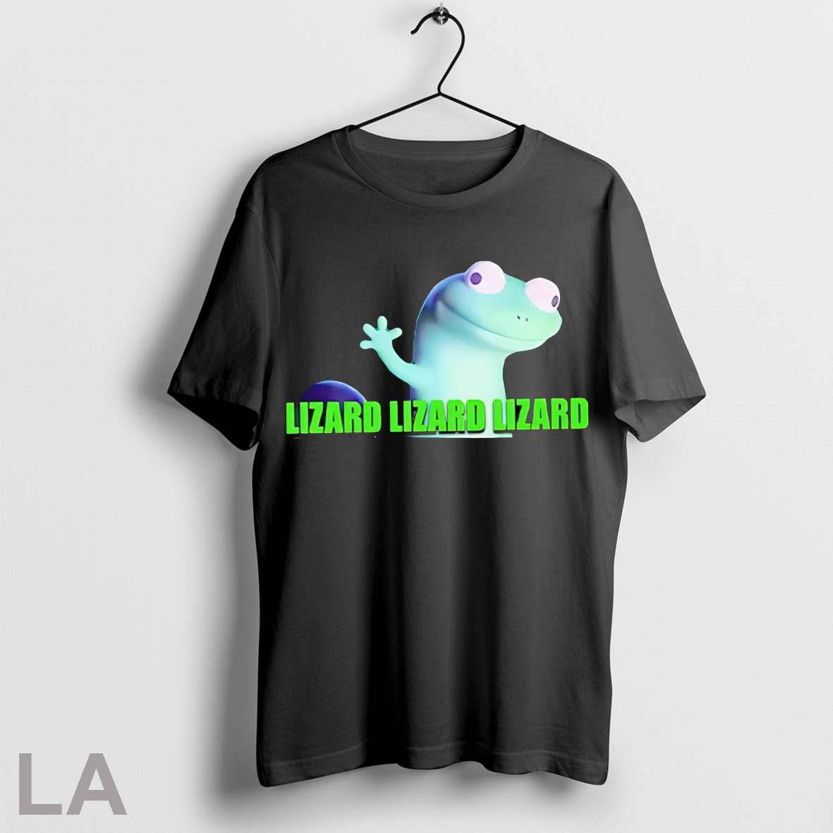 Top Lizard Lizard Lizard