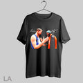 Top Luka Doncic And Kobe Bryant Iconic Basketball Fan Tribute T Shirt