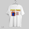 Top Mad Max Rally Monster Fastball Curveball Slider New York Mets T Shirt