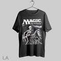 Top Magic The Gathering Drudge Skeletons T Shirt