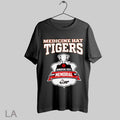 Top Medicine Hat Tigers Champions Memorial Cup 2025 T Shirt