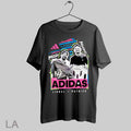 Top Messi X Mahomes T Shirt