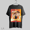 Top Minnesota Golden Gophers Womens Basketball Named To 2025 Wbit Champions T Shirt