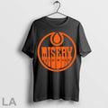 Top Misery Signals Oil
