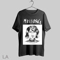 Top Missing Ms Casey Severance T Shirt