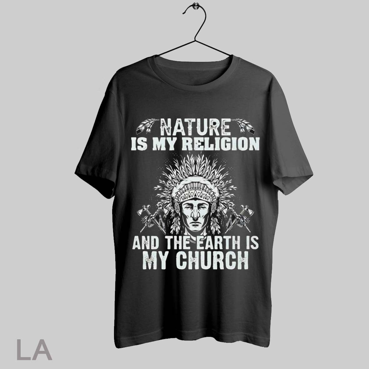 Top Native American Nature Is My Religion And The Earth Is My Church