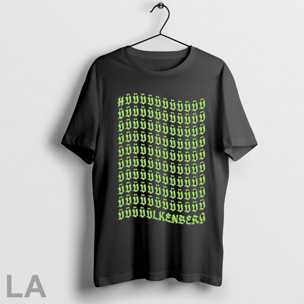 Top Nico Huuulkenberg T Shirt