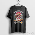 Top Not So Rocky On Top Ohio State Final 42 17 Volunteers Mascot 2025