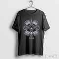Top Ollin Logo T Shirt