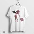 Top Paloma Mami Codigos De Muneka T Shirt